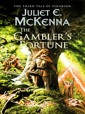 cover image of The Gambler's Fortune